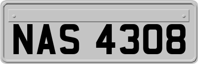 NAS4308