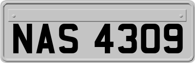 NAS4309