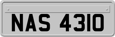 NAS4310