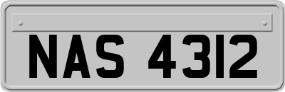 NAS4312