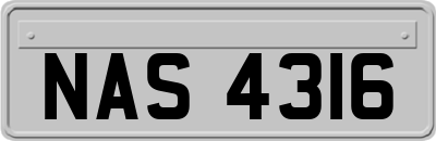 NAS4316