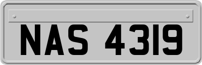 NAS4319