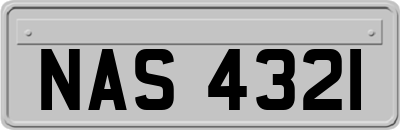 NAS4321