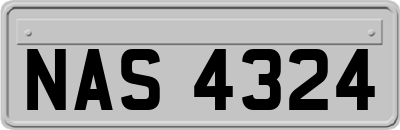 NAS4324