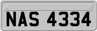 NAS4334