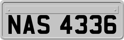 NAS4336