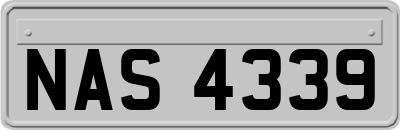 NAS4339