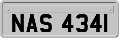 NAS4341