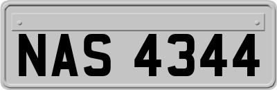 NAS4344