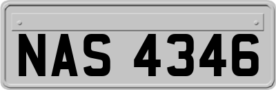 NAS4346