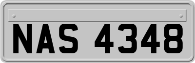 NAS4348