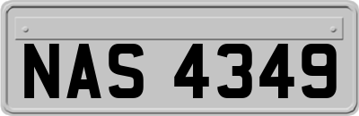 NAS4349