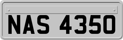 NAS4350