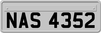 NAS4352