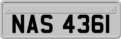 NAS4361