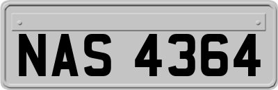 NAS4364