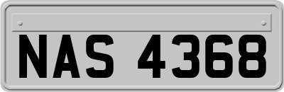 NAS4368