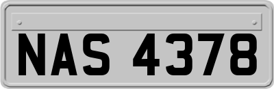 NAS4378