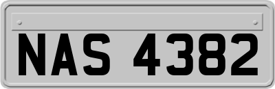 NAS4382