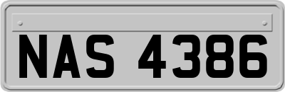 NAS4386