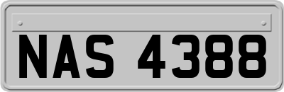 NAS4388