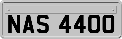 NAS4400