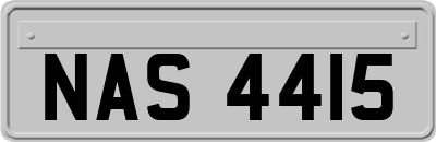 NAS4415