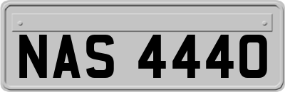 NAS4440