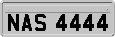 NAS4444