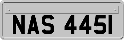 NAS4451