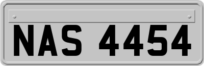 NAS4454