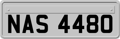 NAS4480