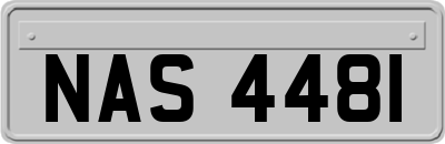 NAS4481