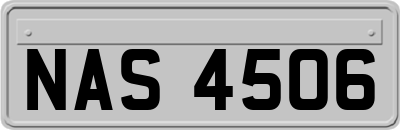 NAS4506