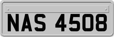 NAS4508