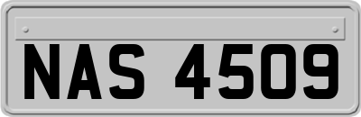 NAS4509