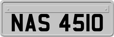 NAS4510