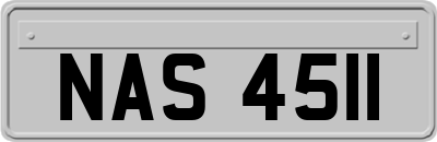 NAS4511