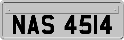 NAS4514