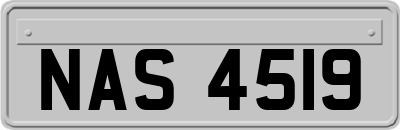 NAS4519