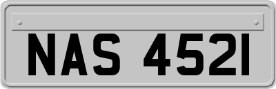 NAS4521