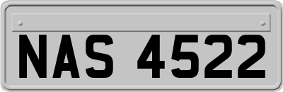 NAS4522