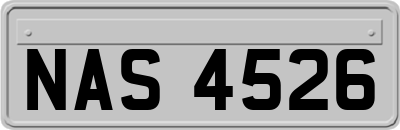 NAS4526