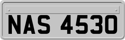 NAS4530