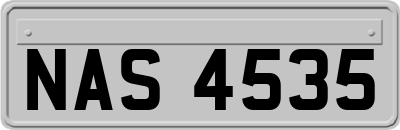 NAS4535