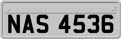 NAS4536