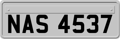 NAS4537