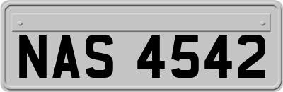 NAS4542