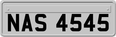 NAS4545