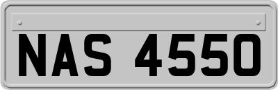 NAS4550